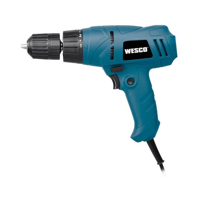 Parafusadeira 10Mm 300W 220V Wesco